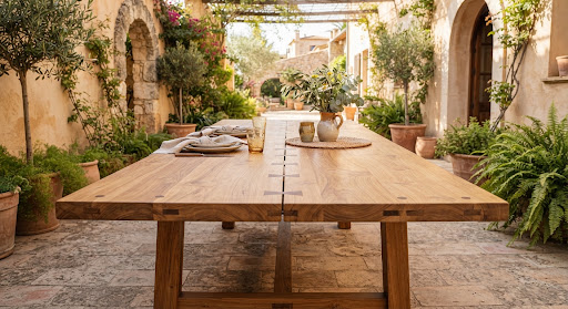 The Katib Dining Chair