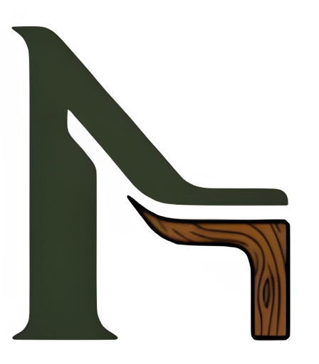 Nile Basin Monolith Dining Table